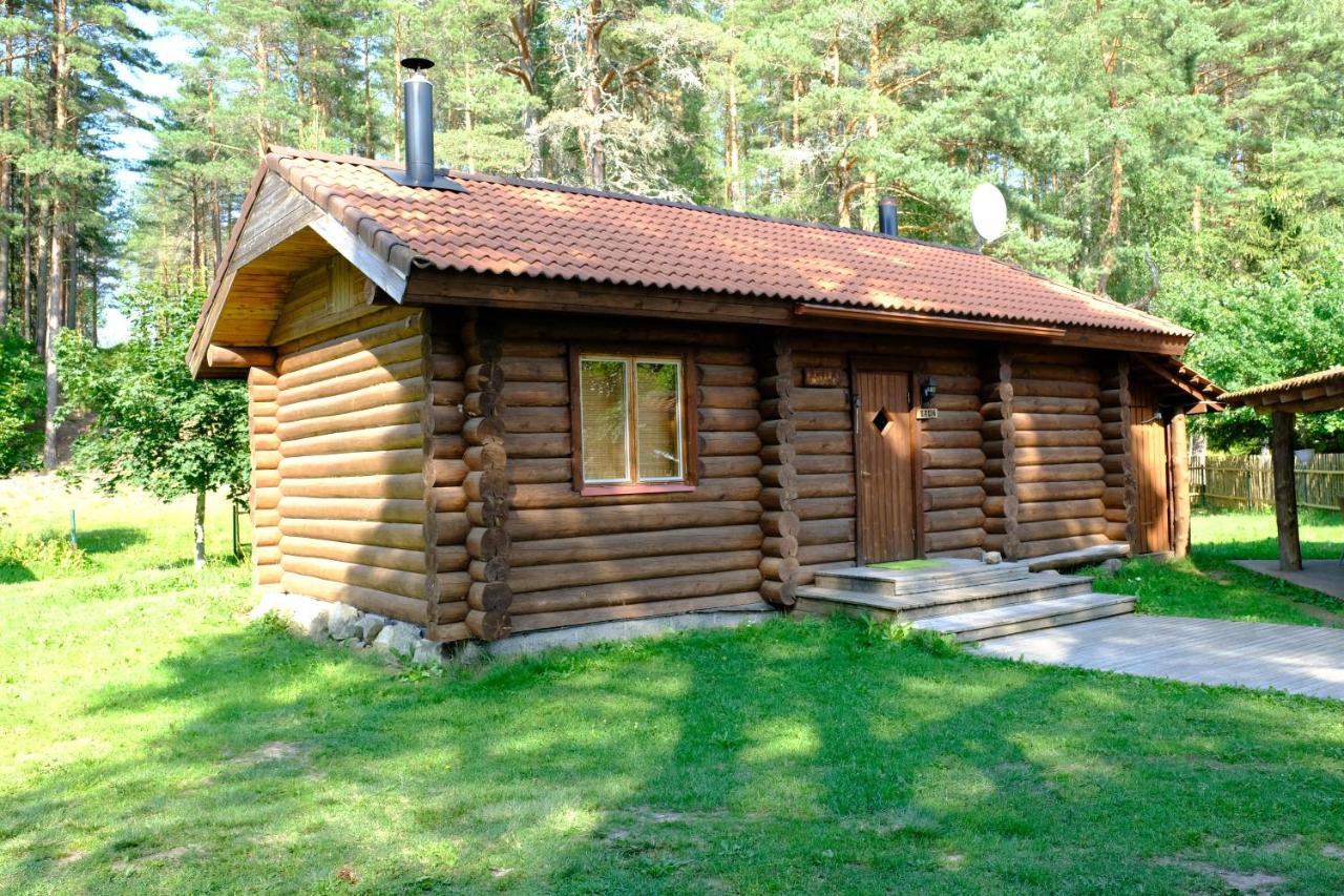 Kallaste Talu- Turismitalu & Holiday Resort Padise Exterior foto