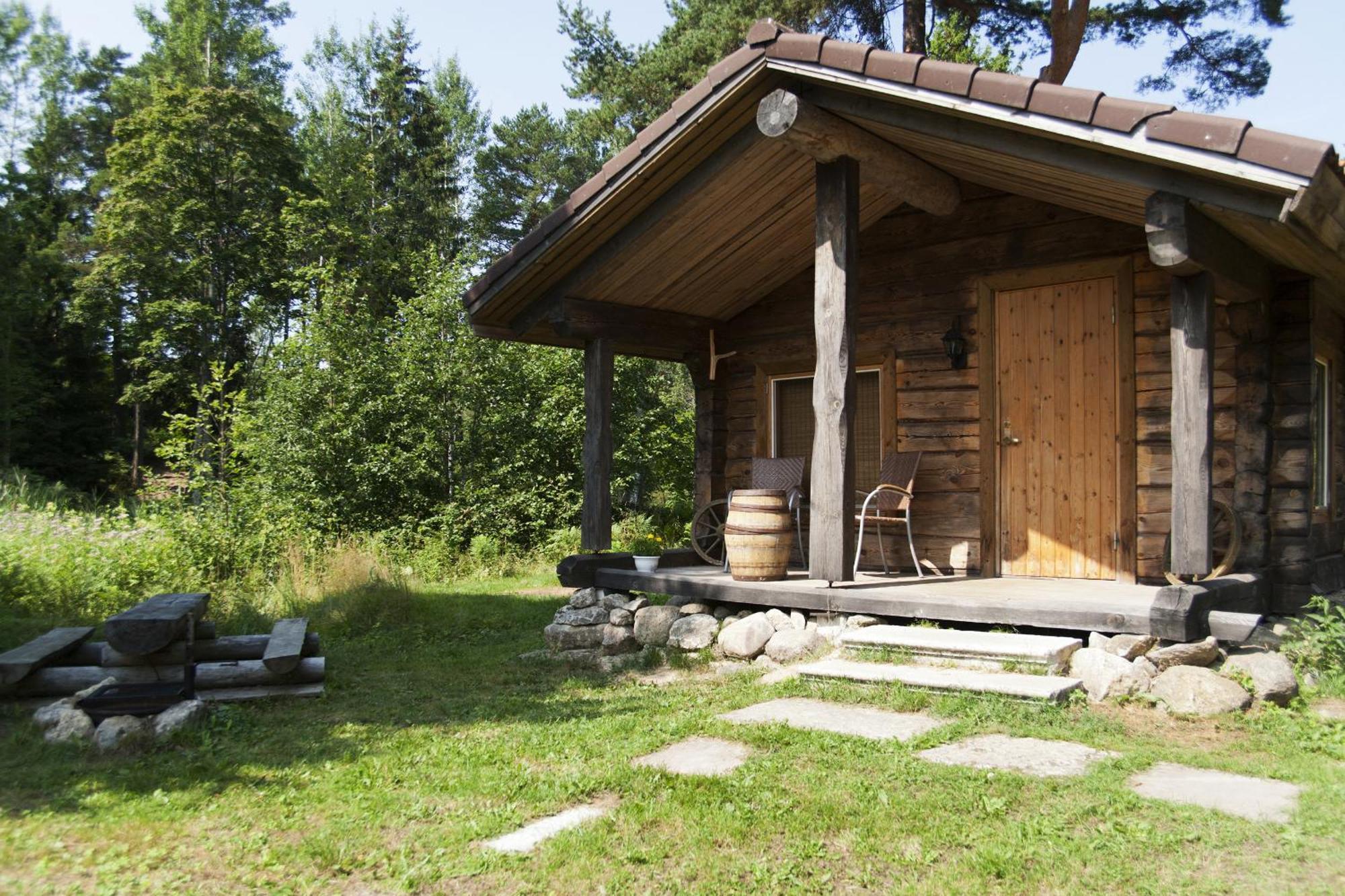Kallaste Talu- Turismitalu & Holiday Resort Padise Zimmer foto