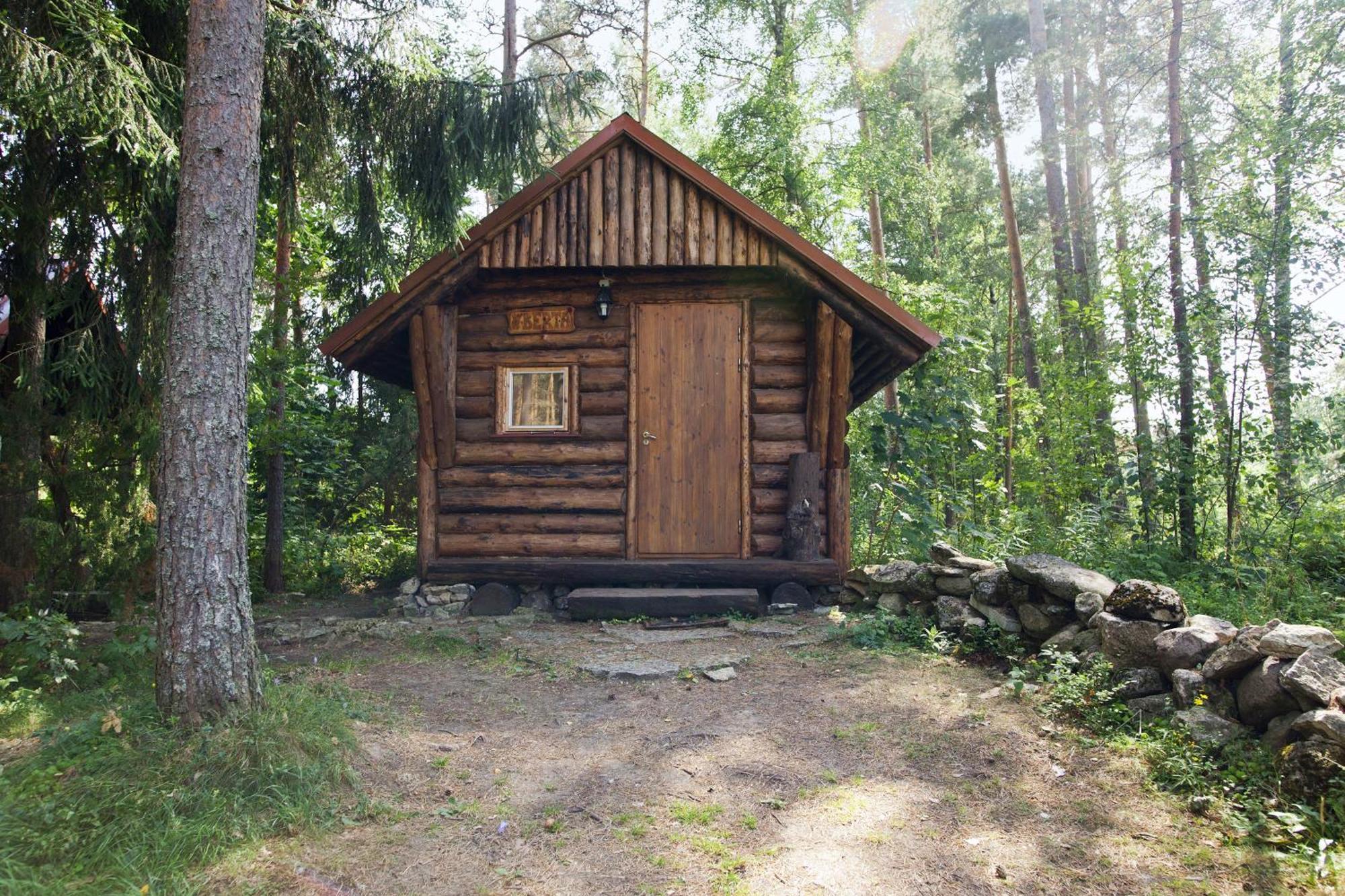 Kallaste Talu- Turismitalu & Holiday Resort Padise Zimmer foto