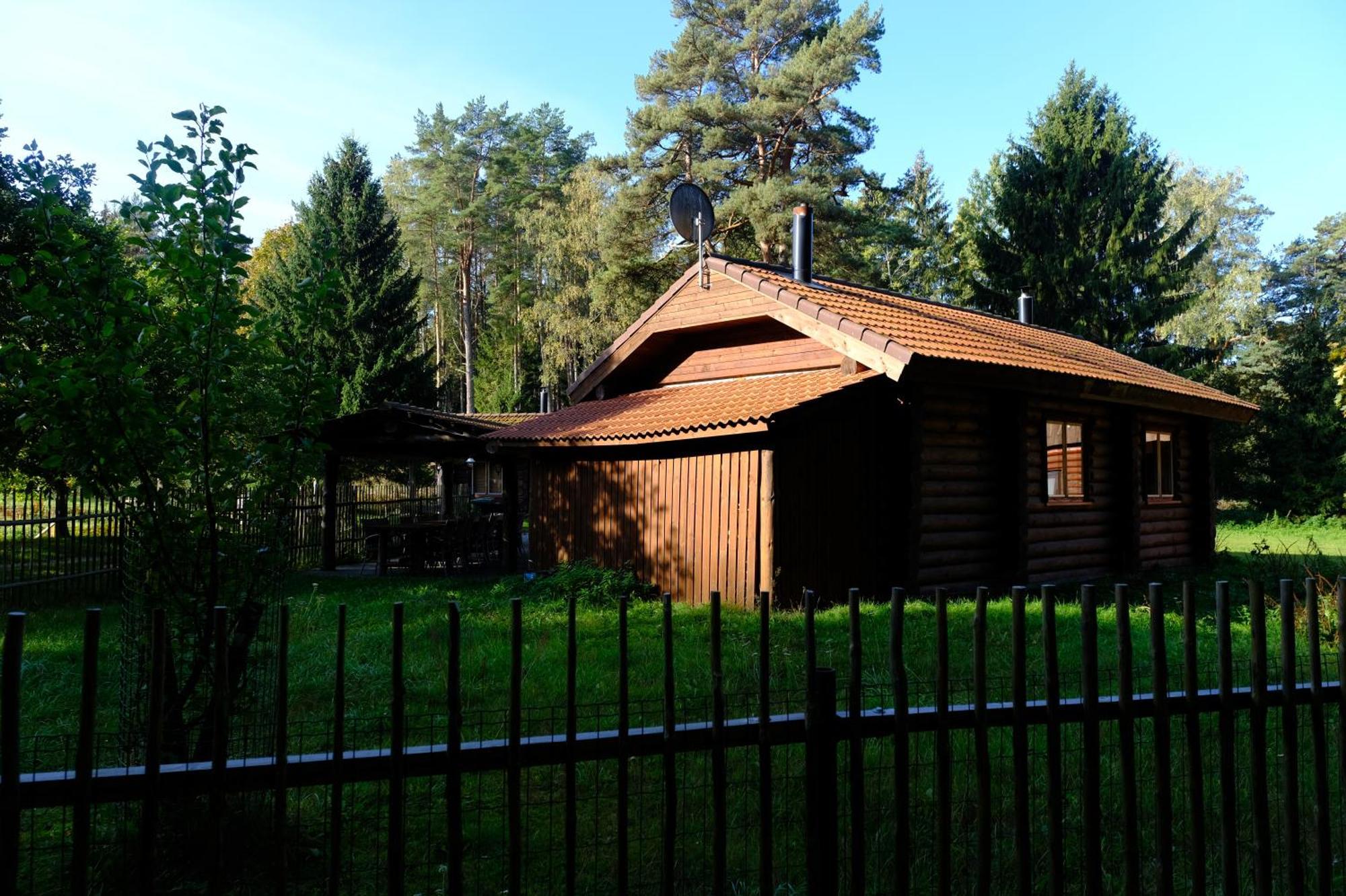 Kallaste Talu- Turismitalu & Holiday Resort Padise Zimmer foto