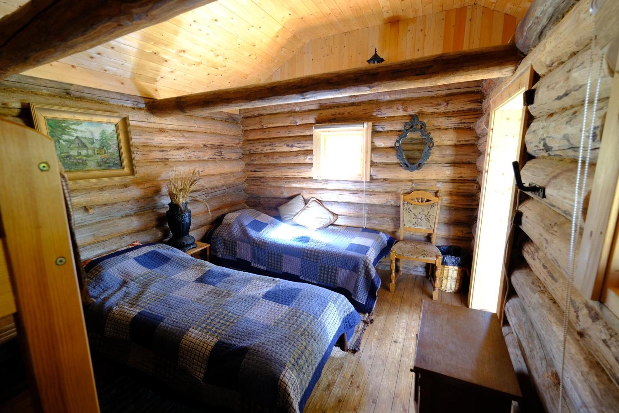 Kallaste Talu- Turismitalu & Holiday Resort Padise Zimmer foto