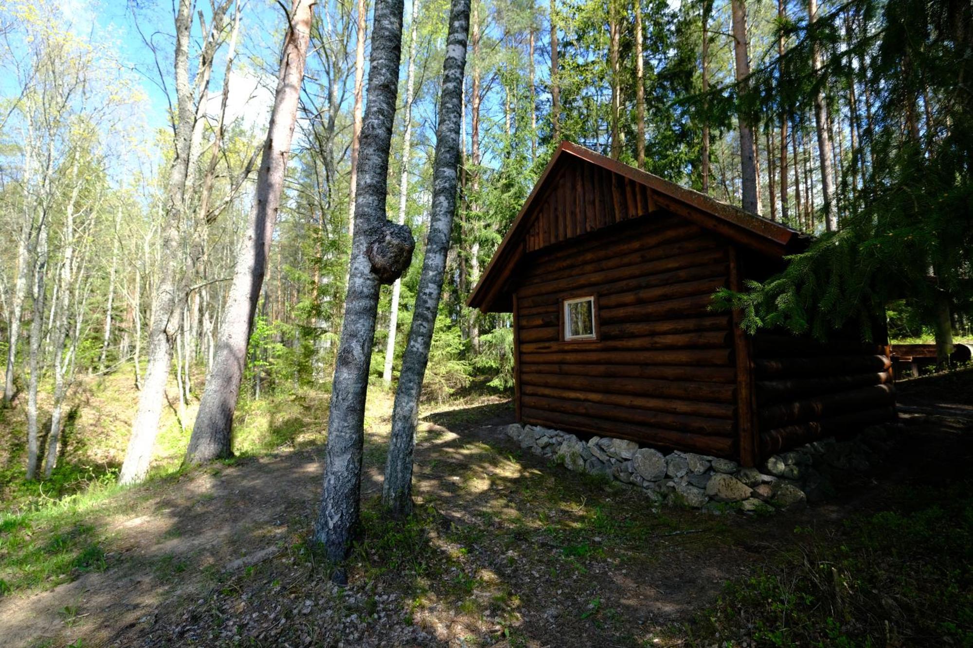 Kallaste Talu- Turismitalu & Holiday Resort Padise Zimmer foto